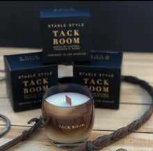 Load image into Gallery viewer, Tack Room Candle