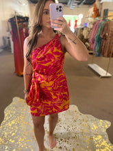 Load image into Gallery viewer, Siera Sunset Dress