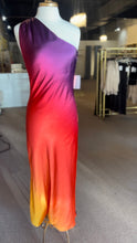 Load image into Gallery viewer, Cosmo Sunset Dress