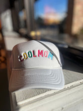 Load image into Gallery viewer, Cool Mom Trucker Hat