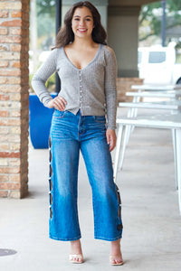 Pearl Girl Jeans