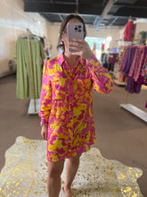 Load image into Gallery viewer, Rylie Girl Dress