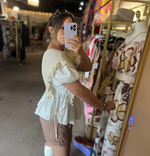 Load image into Gallery viewer, Love Notes Top