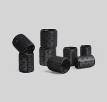 Load image into Gallery viewer, Ceramic Hair Roller 8pc Variety Pack