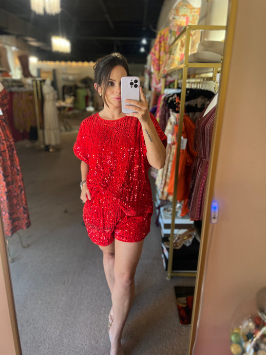 Have Yourself a Sparkly Christmas Set