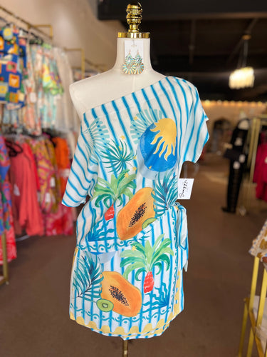 Sun Love 2pc Skirt Set