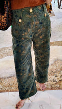 Load image into Gallery viewer, Gilded Sage Pant