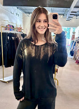 Load image into Gallery viewer, Touch Of Gold Top