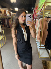 Load image into Gallery viewer, Everyday Zipper Dress