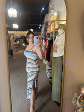 Load image into Gallery viewer, End Of Summer Maxi Dress
