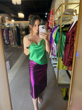 Load image into Gallery viewer, Cami Cami  Apple Green