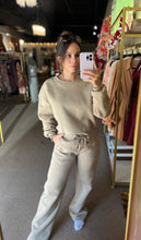 Load image into Gallery viewer, Daily Life 2pc Set Taupe