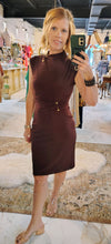 Load image into Gallery viewer, Vivi Midi Dress