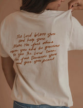 Load image into Gallery viewer, The Blessing Tee