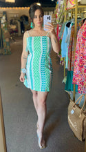 Load image into Gallery viewer, Giza Mini Dress