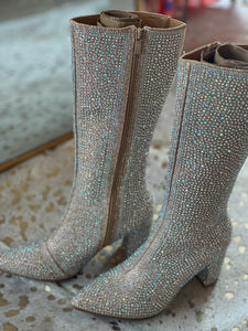 Glamour Girl Boots