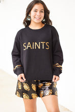 Load image into Gallery viewer, Saints Junkie Sweater