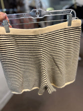 Load image into Gallery viewer, Gotta Go Knit Shorts