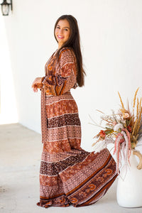 Nights in Verona Jumpsuit
