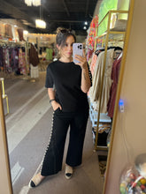 Load image into Gallery viewer, Elegance Pearl Pants