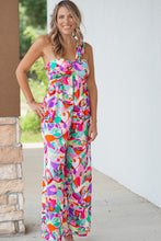 Load image into Gallery viewer, Abstract Anna Jumpsuit