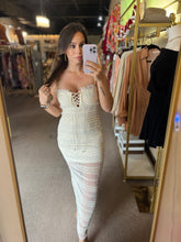 Load image into Gallery viewer, Show Me Love Maxi Dress