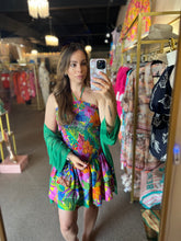 Load image into Gallery viewer, Her Name Is Rio Mini Dress