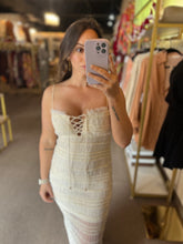 Load image into Gallery viewer, Show Me Love Maxi Dress