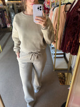 Load image into Gallery viewer, Daily Life 2pc Set Taupe