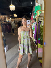 Load image into Gallery viewer, Lavender Fields Dress
