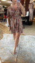 Load image into Gallery viewer, Cinnamon Girl Dress