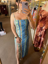 Load image into Gallery viewer, Catalina Midi Dress