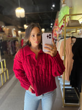 Load image into Gallery viewer, Chardonnay Sweater