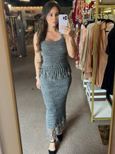 Load image into Gallery viewer, Fringe Benefits 2pc Set