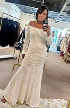 Load image into Gallery viewer, Sweet Dreams Maxi Dress