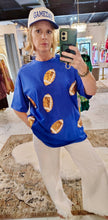 Load image into Gallery viewer, Cheer Captain Tee