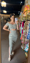 Load image into Gallery viewer, Spring Love Maxi Dress