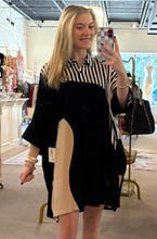 Load image into Gallery viewer, Fascinated Shirt/Dress
