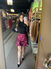 Load image into Gallery viewer, Purrfection Skirt