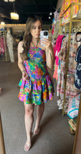 Load image into Gallery viewer, Her Name Is Rio Mini Dress
