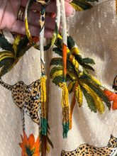 Load image into Gallery viewer, Jungle Fever Maxi Dress