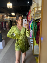 Load image into Gallery viewer, Envious Skort Romper