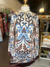 Load image into Gallery viewer, Savannah Shift Dress