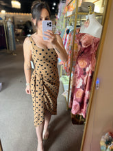 Load image into Gallery viewer, Marilyn Midi Wrap Dress