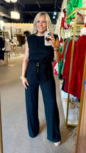 Load image into Gallery viewer, FRANCESCA JUMPSUIT