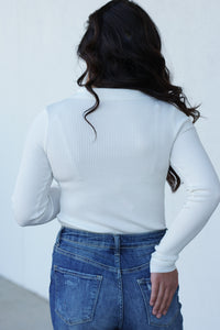 Classy Missy Bodysuit