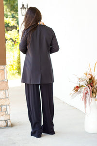 Back To Business Blazer