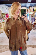 Load image into Gallery viewer, Zena Blouse