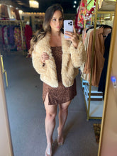 Load image into Gallery viewer, Wild Baby Mini Dress