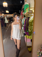 Load image into Gallery viewer, Beach Vibes Linen 2pc Set